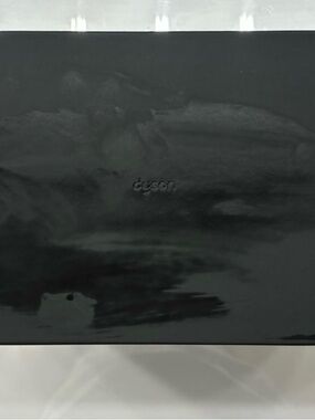 Dyson Airwrap Box (Empty)